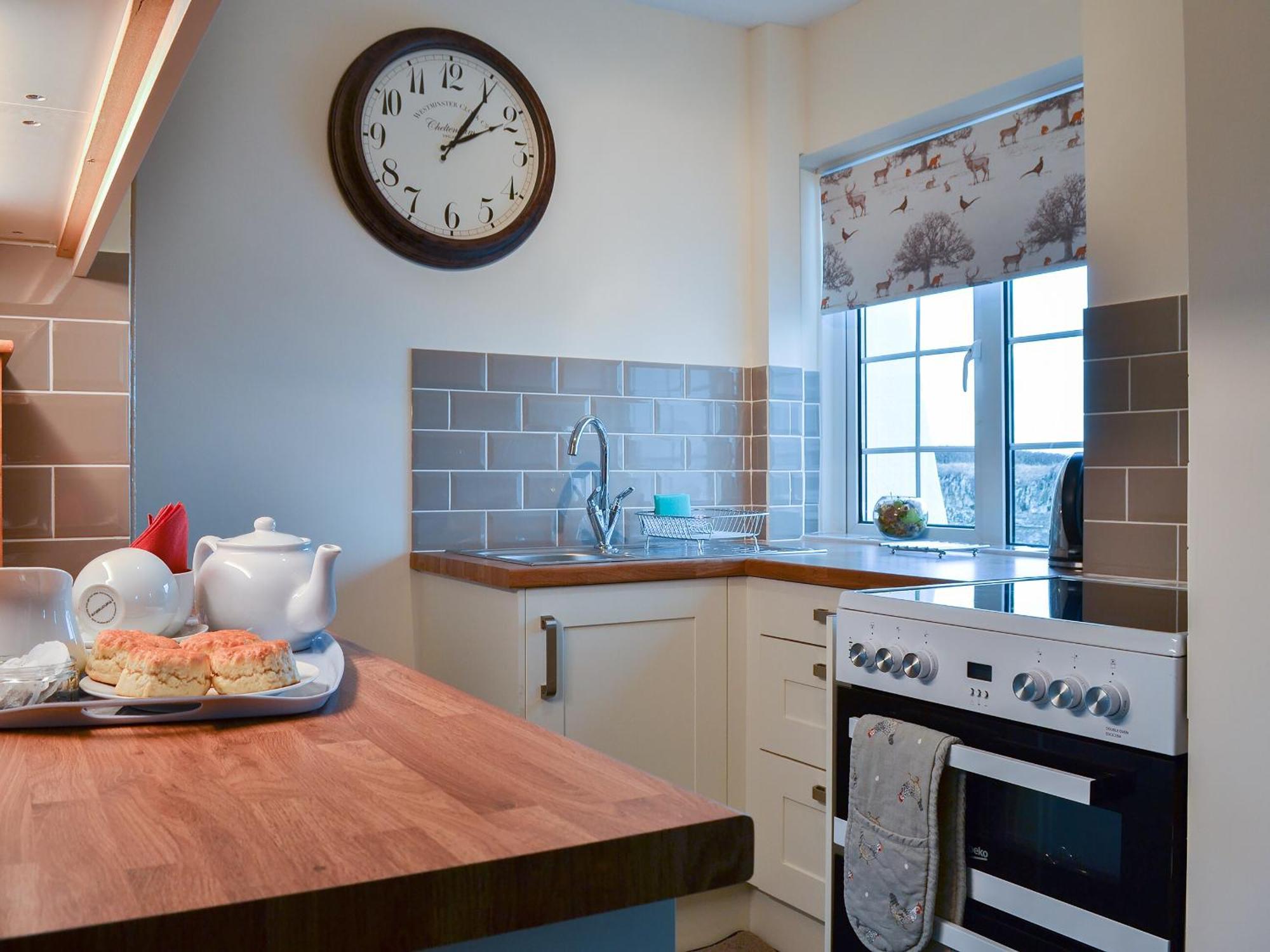 St Cadoc Cottage Saint Merryn Esterno foto